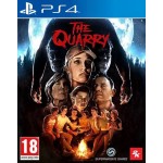 The Quarry [PS4]